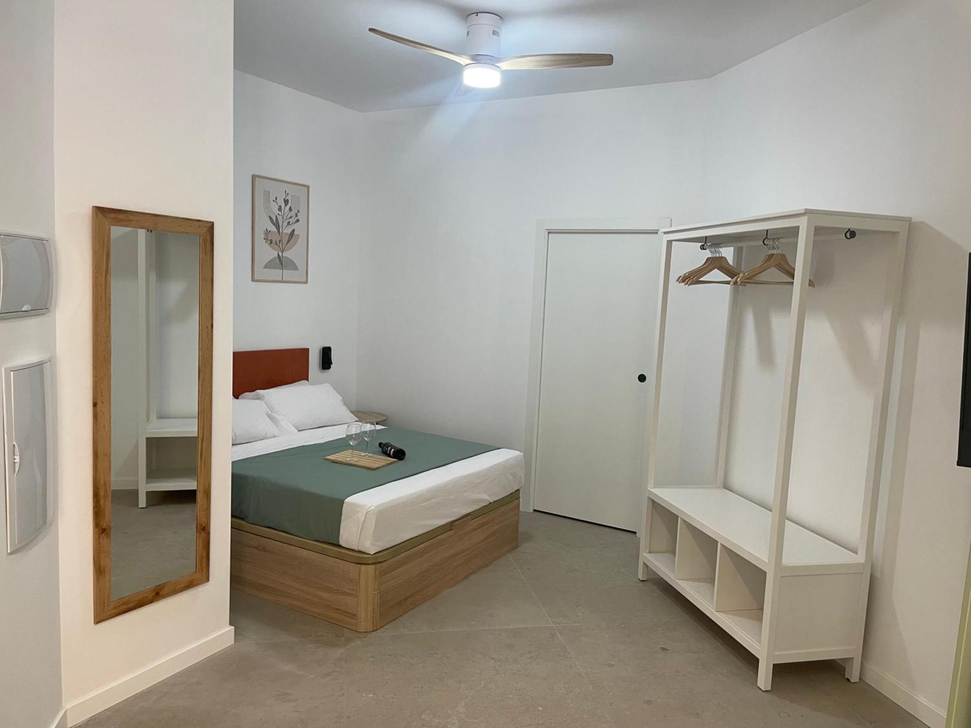 Galdos Flats By Vivo Gc Appartamento Valenza