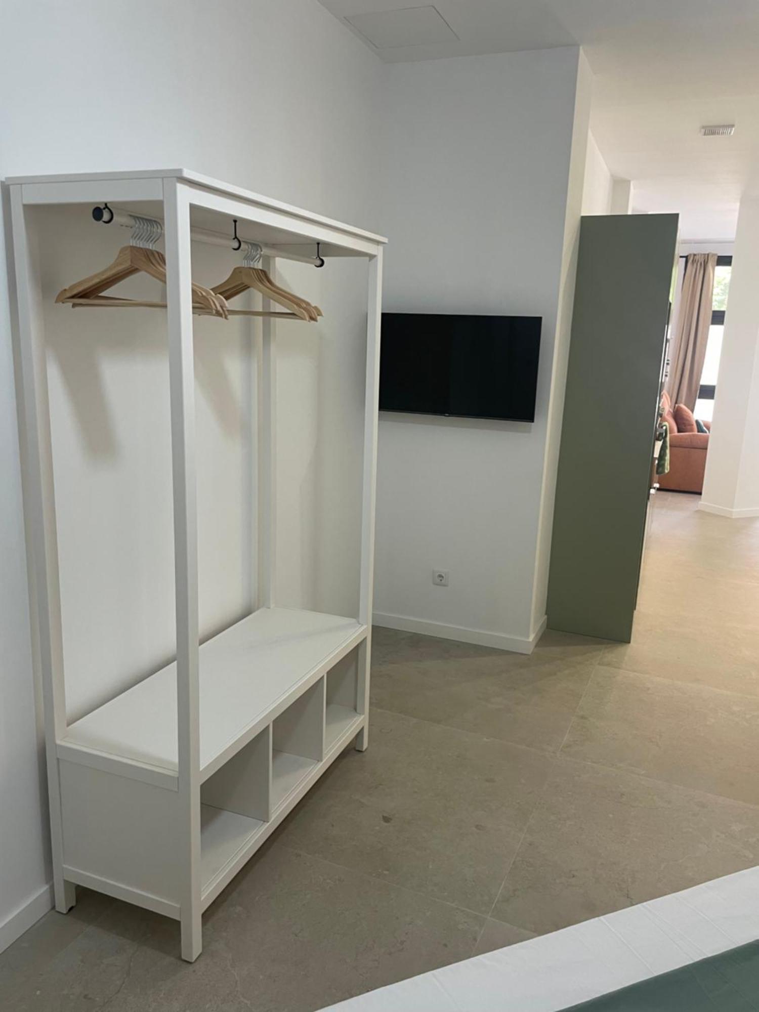 Galdos Flats By Vivo Gc * Valenza