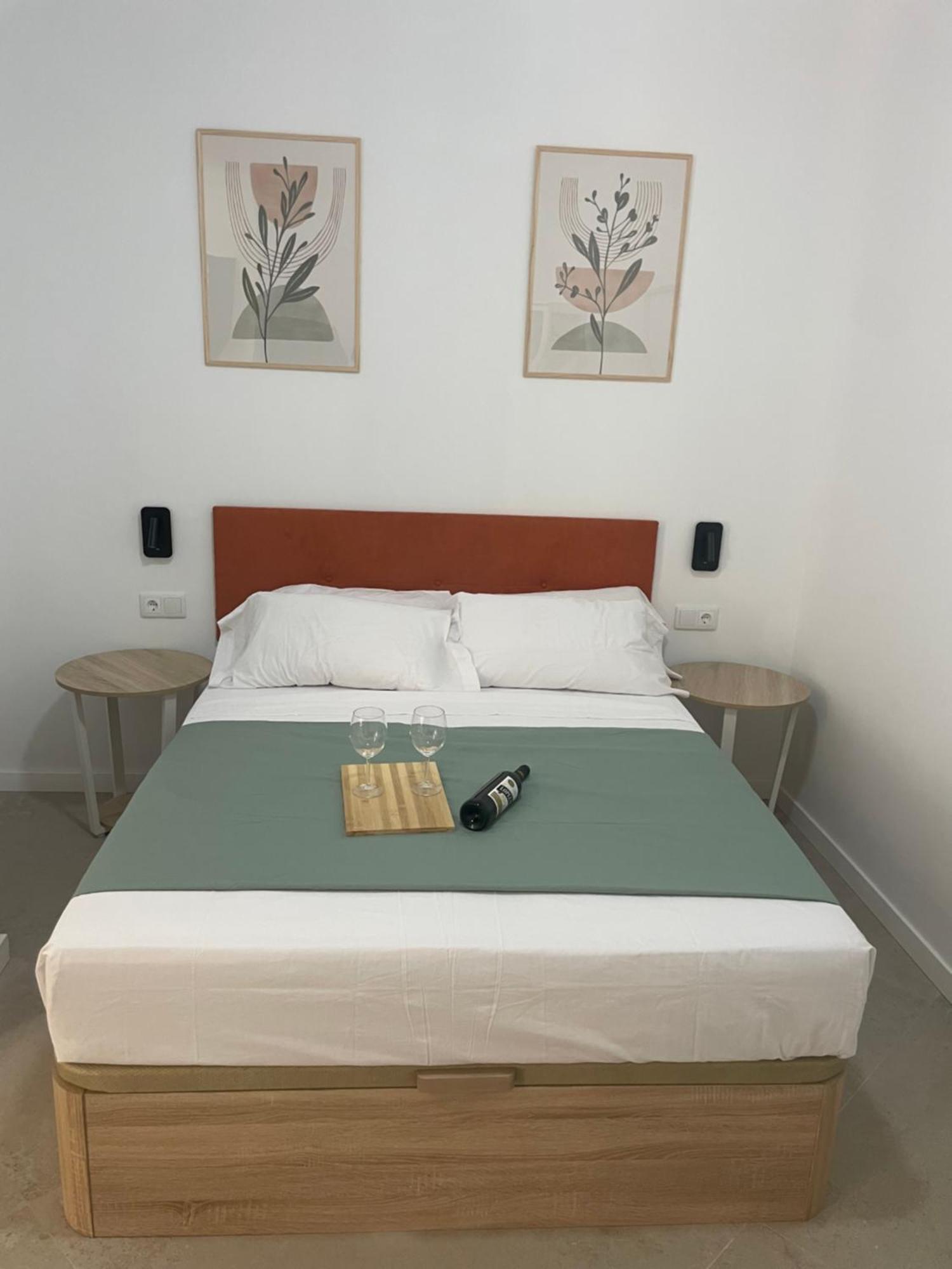 Appartamento Galdos Flats By Vivo Gc *