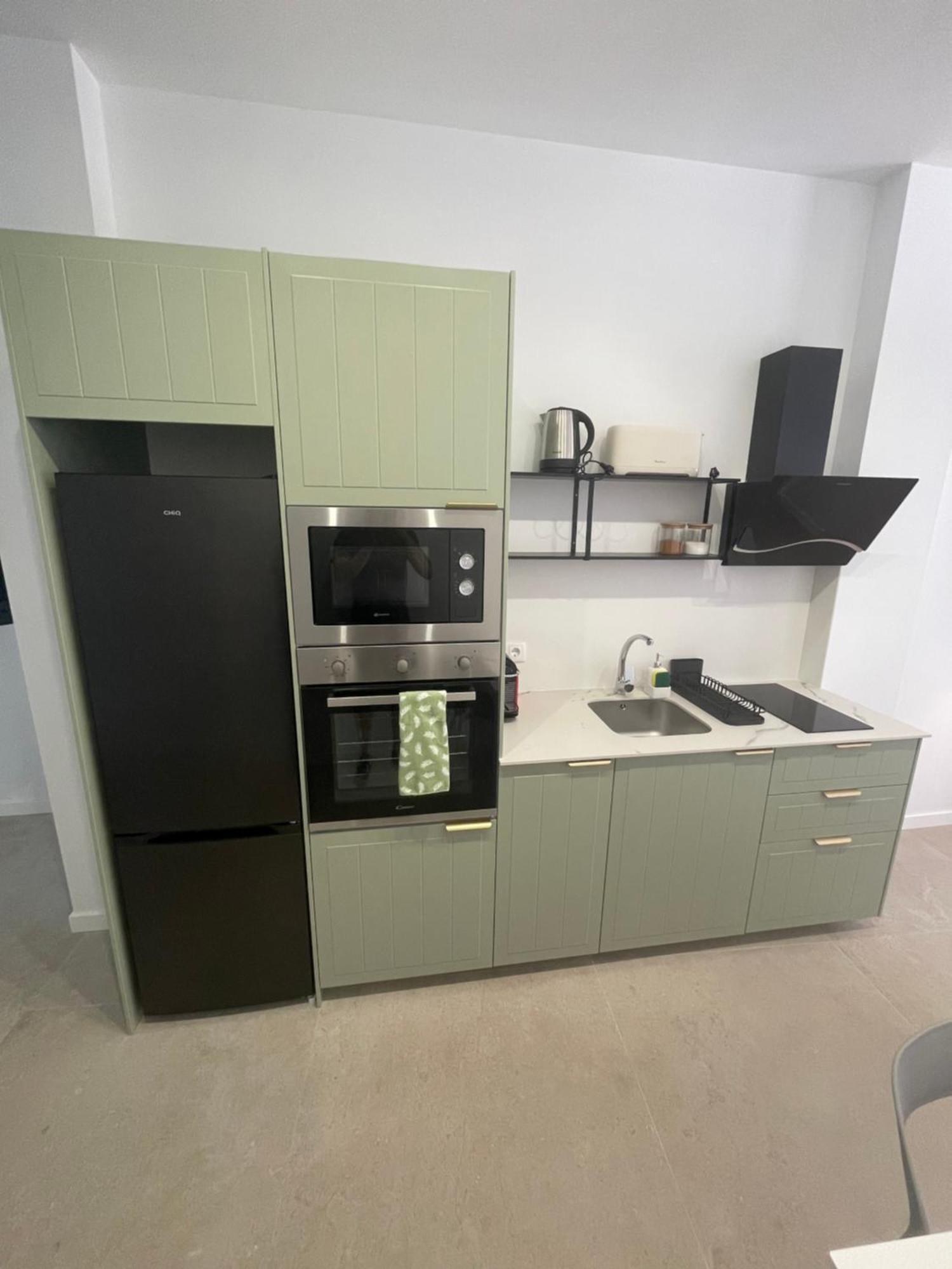Appartamento Galdos Flats By Vivo Gc *