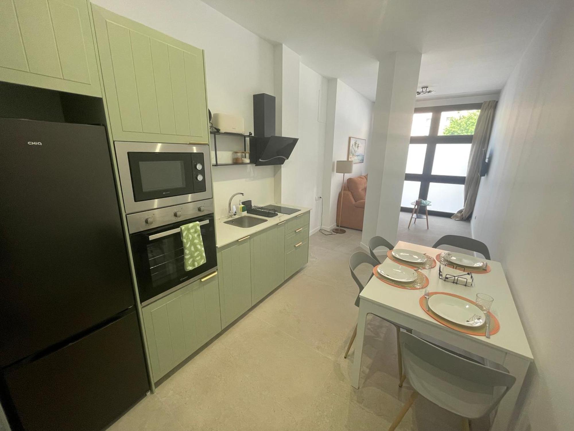 Appartamento Galdos Flats By Vivo Gc