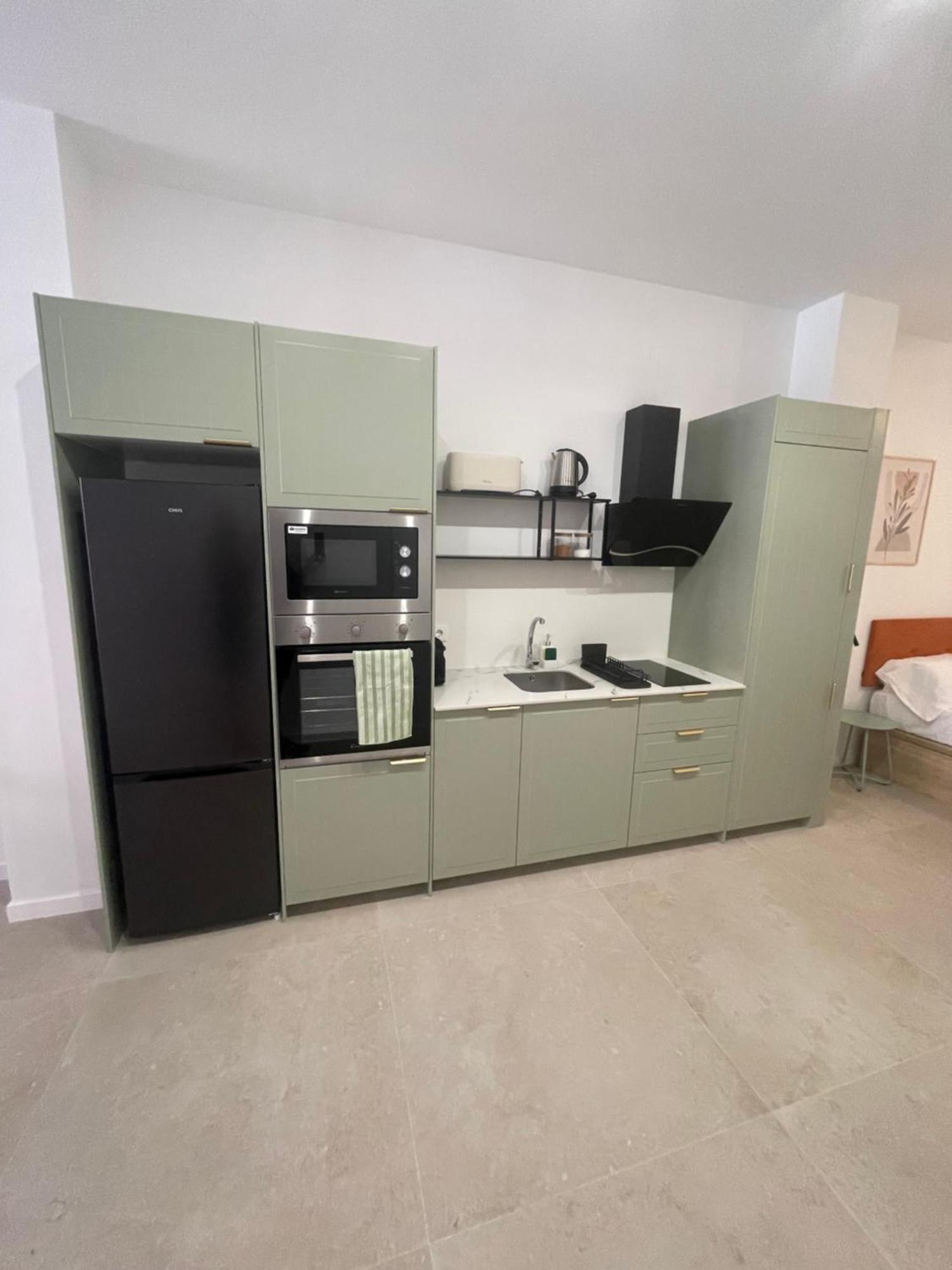 Appartamento Galdos Flats By Vivo Gc *