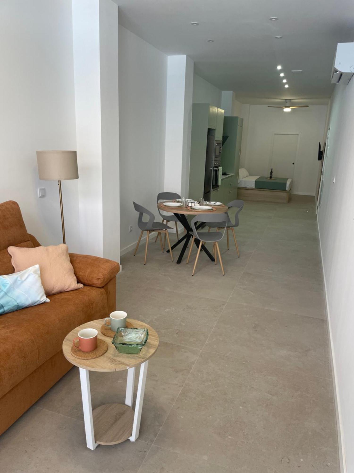 Galdos Flats By Vivo Gc Valenza