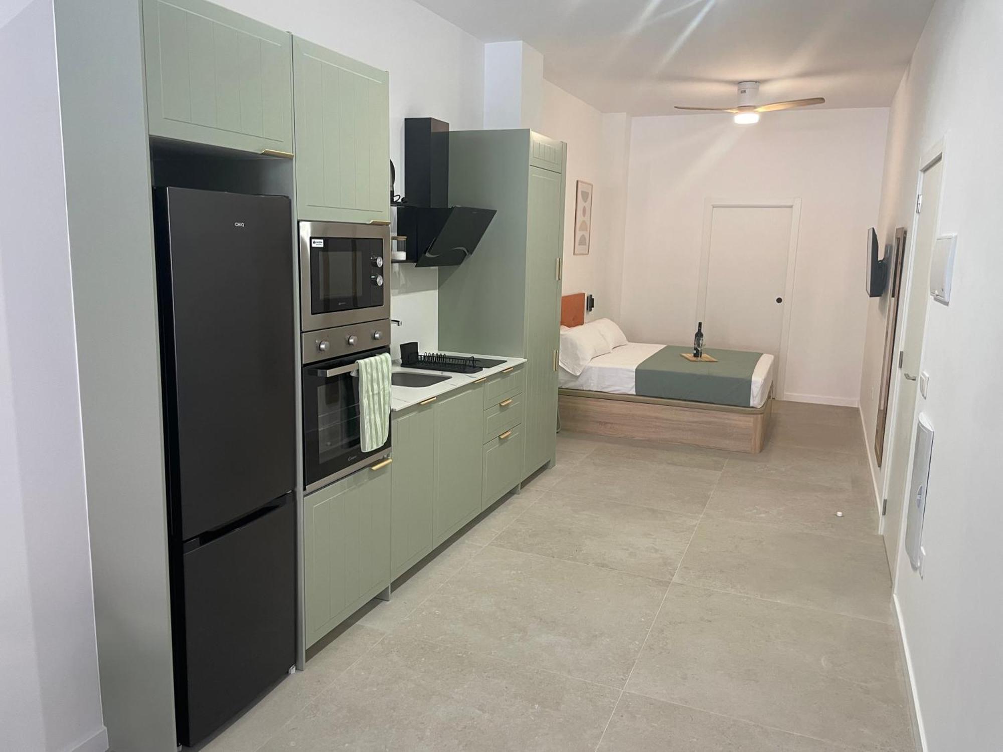 Galdos Flats By Vivo Gc Appartamento Valenza