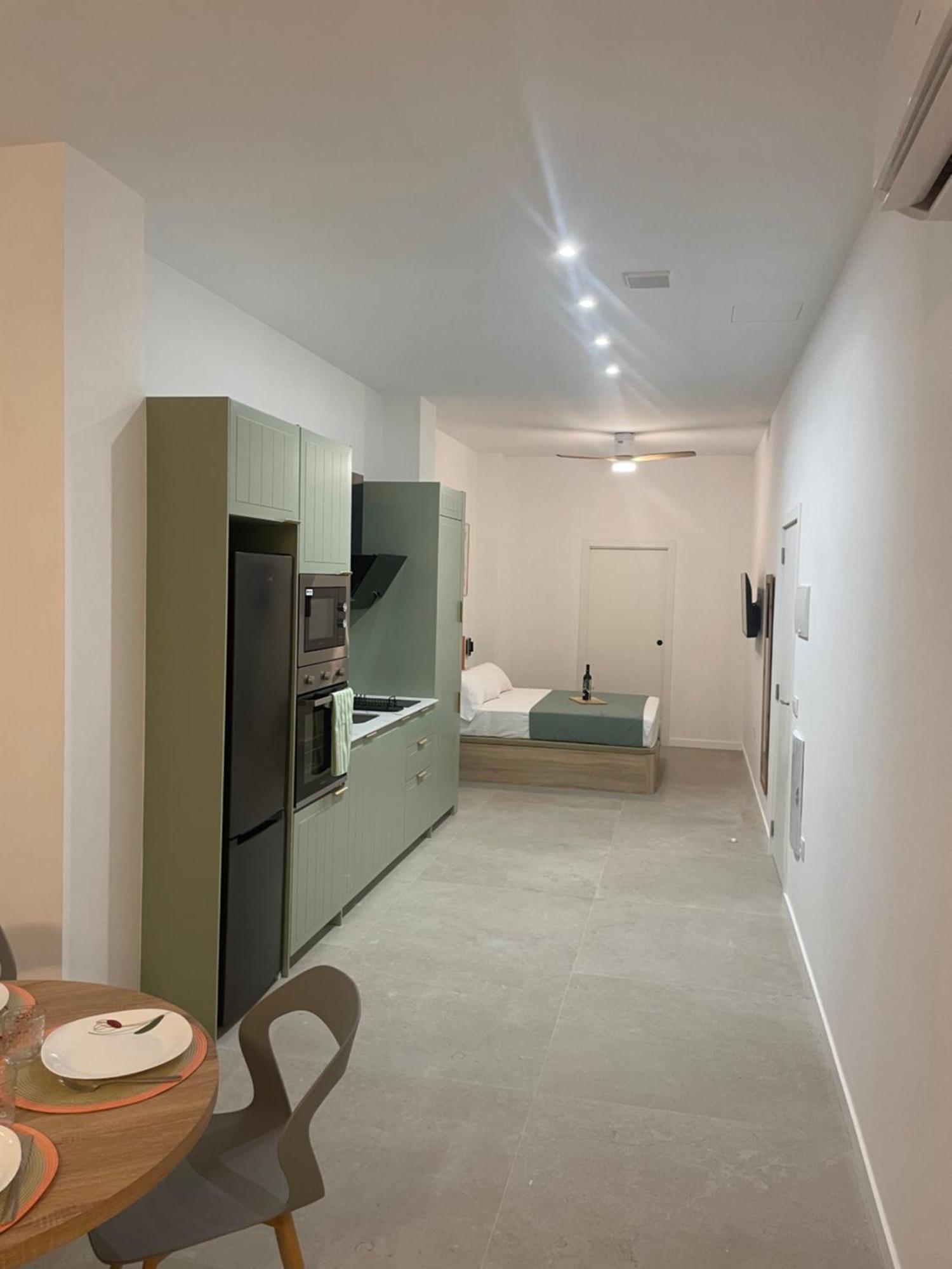 Galdos Flats By Vivo Gc Appartamento *