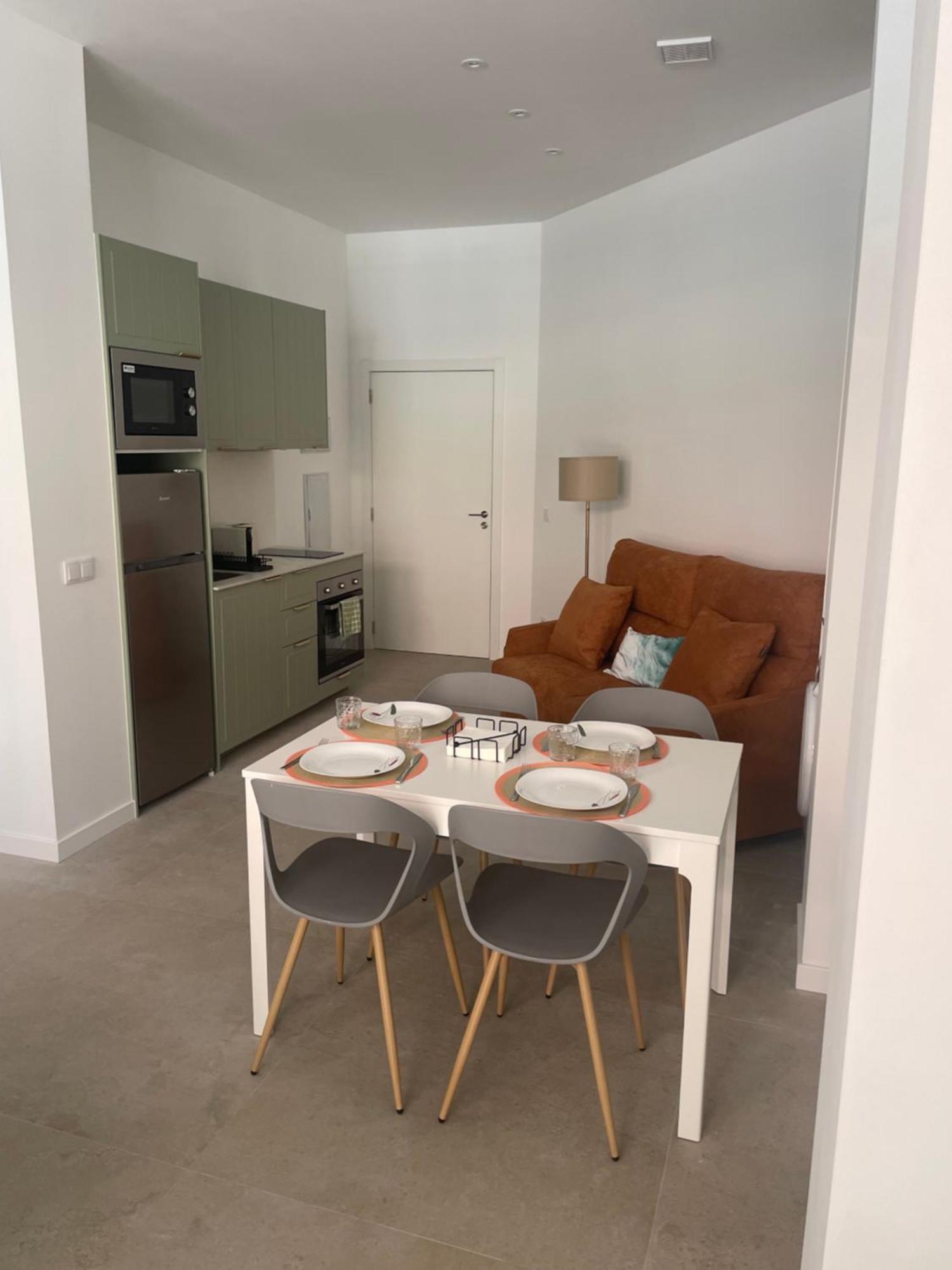 Galdos Flats By Vivo Gc Appartamento Valenza