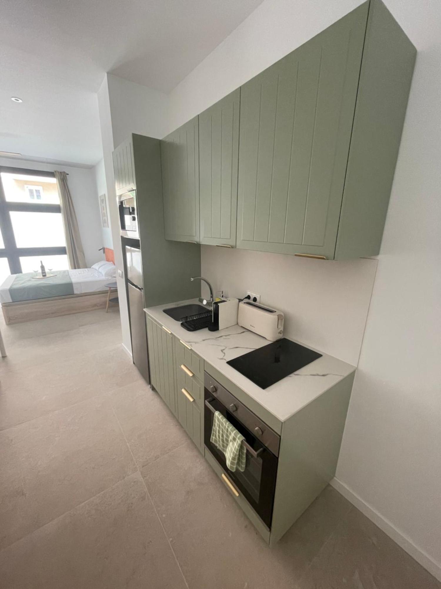 Galdos Flats By Vivo Gc * Valenza