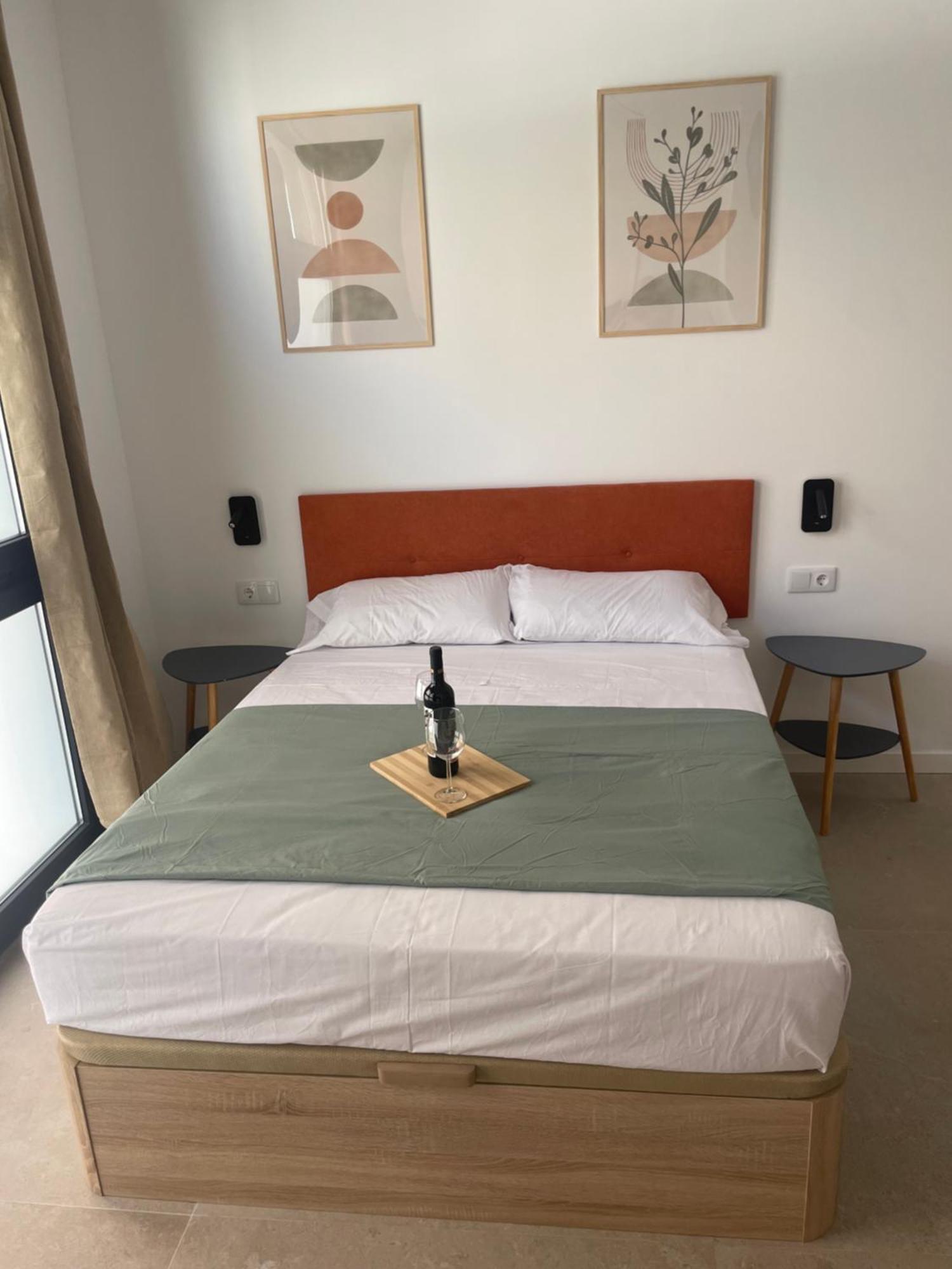 Appartamento Galdos Flats By Vivo Gc