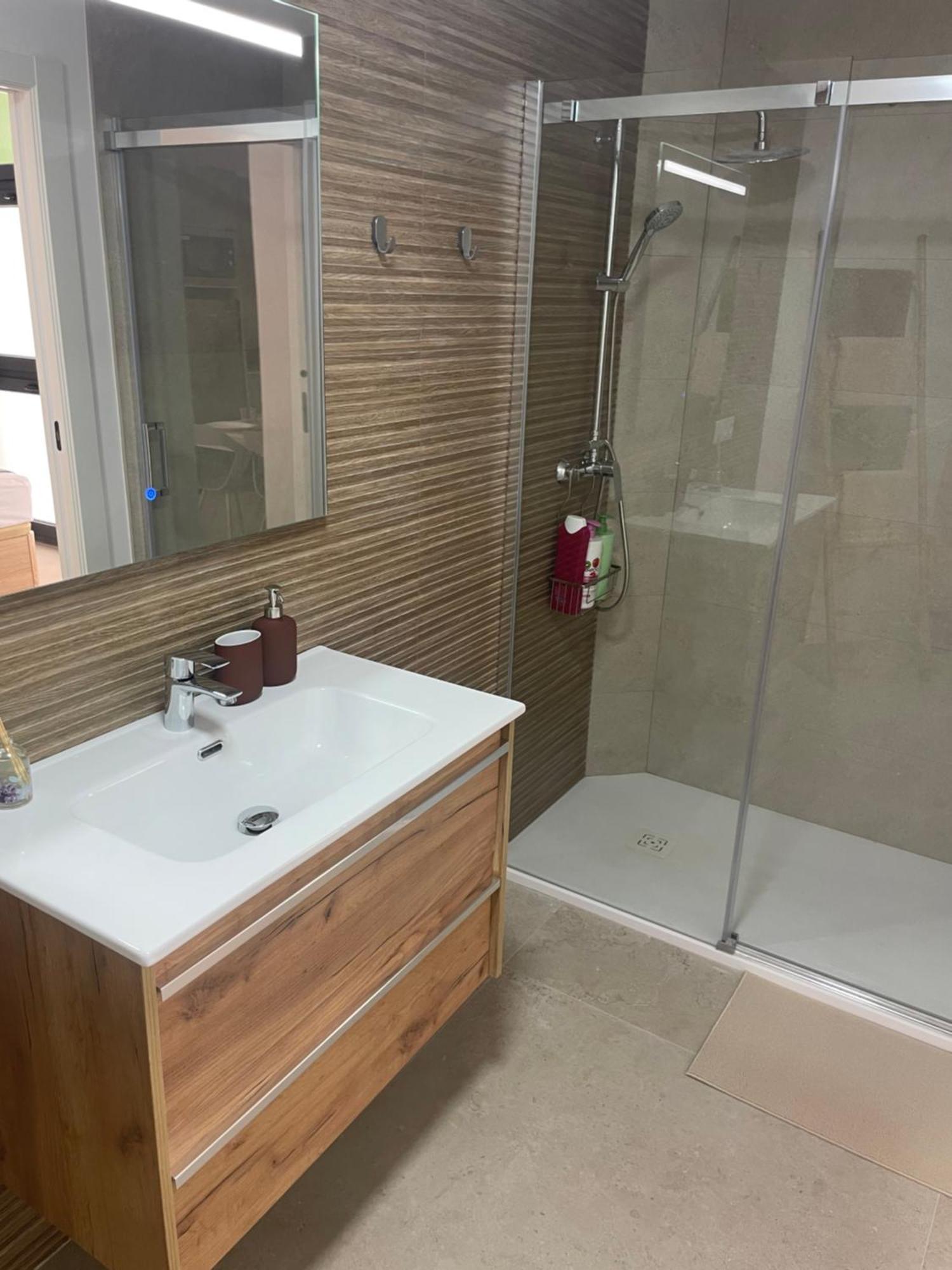 Galdos Flats By Vivo Gc Appartamento